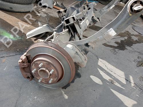 Essieu arrière FORD FOCUS C-MAX (DM2)  | BP29955760M2