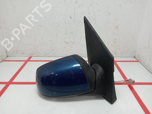 Retrovisor derecho FORD FIESTA V (JH_, JD_) 1.4 TDCi | BP24372371C27