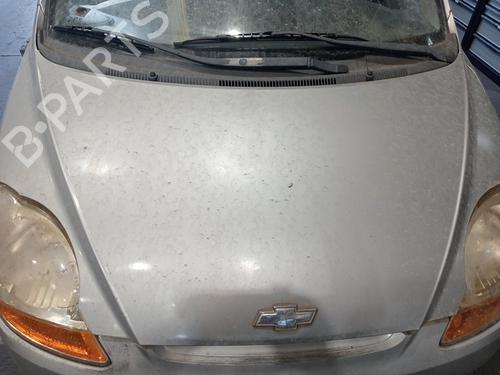 Used Hood Hood 37153421 37153421