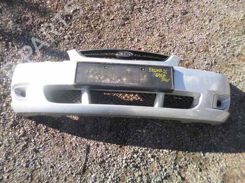 Used Front bumper KIA SHUMA II (FB) 1.6 (101 hp) 7620287