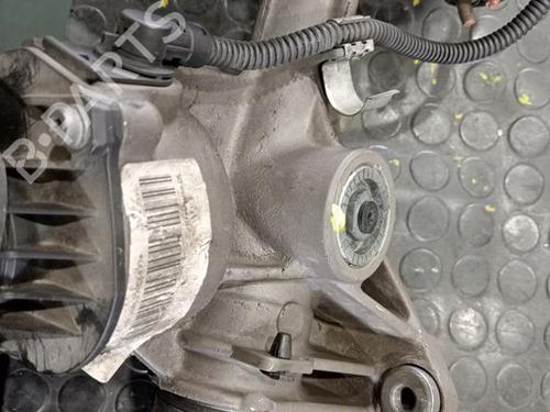 Steering rack SEAT ALTEA XL (5P5, 5P8)  | BP15933659M22 