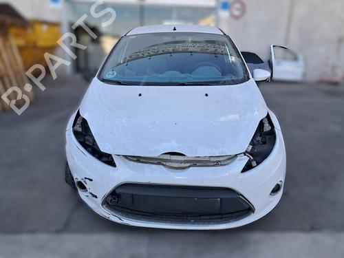 Used Parts FORD FIESTA VI (CB1, CCN) [2008-2026]  4417755