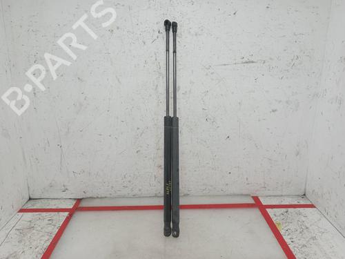 Used Tailgate lift support SEAT IBIZA III (6L1) [2002-2009]  22626421