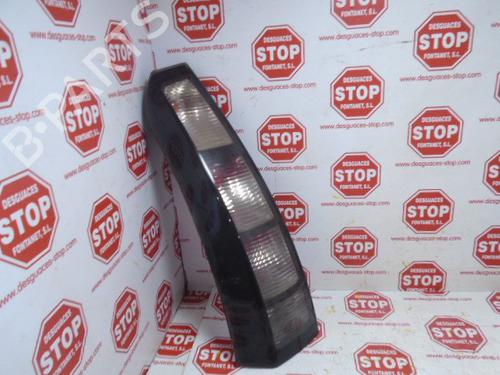 Left taillight OPEL MERIVA A MPV (X03) 1.8 (E75) | BP9428889C34 