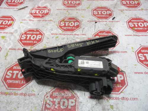 Pedal VW GOLF V (1K1) 2.0 GTI | BP8825439I4 