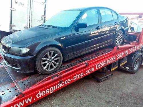 Alternator BMW 3 (E46) 320 d | BP32374774M7