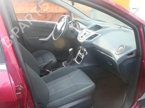 Lichtschalter FORD FIESTA VI (CB1, CCN) 1.6 TDCi | BP15930305I24 