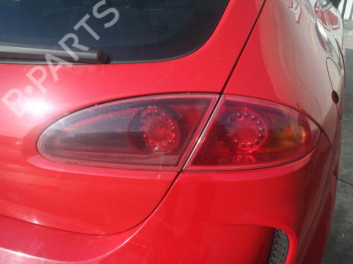 Headlight switch SEAT LEON (1P1)  | BP15926088I24 