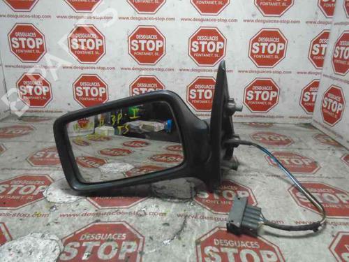 Used Left mirror SEAT IBIZA II (6K1) 1.9 TDI (110 hp) 7344427