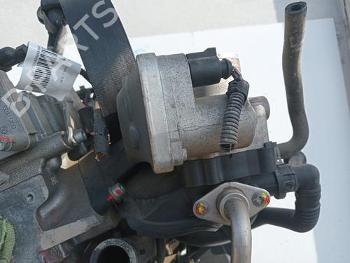 Engine SEAT TOLEDO II (1M2) | BP36419371M1 - Image 21