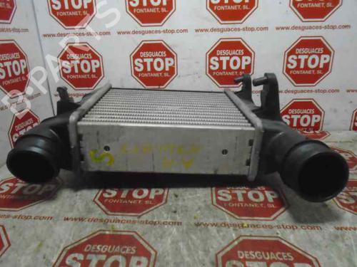 Intercooler AUDI A4 B6 (8E2) | BP7393265M30 - Image 3