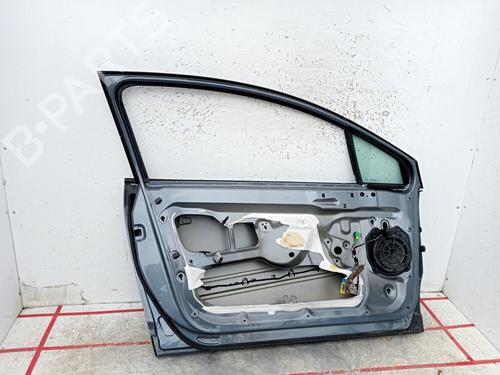 Left front door CITROËN C4 Coupe (LA_) 1.6 16V | BP24962467C2 