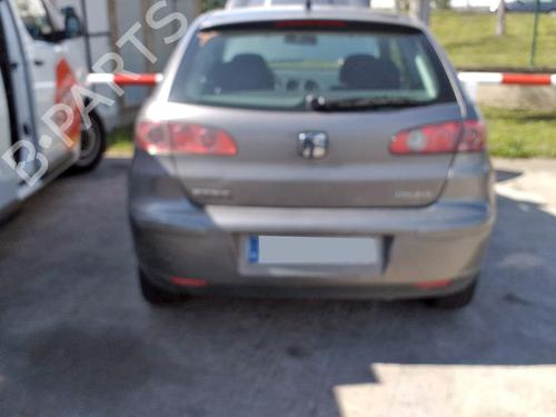Right taillight SEAT IBIZA III (6L1)  | BP15925214C35 