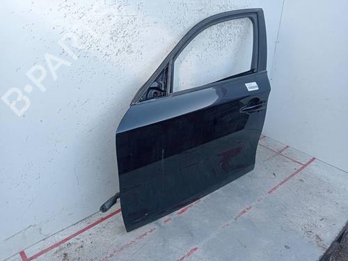 left-front-door-bmw-1-e81-2006-2007-2008-2009-2010-2011-2012-36091235 main image
