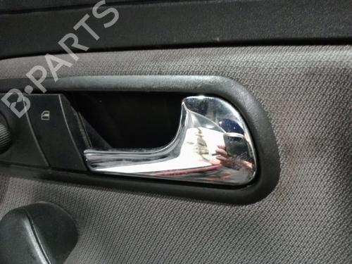 Used Rear right interior door handle SEAT CORDOBA (6L2) 1.9 TDI (100 hp) 30615974