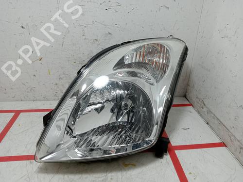 Used Left headlight SUZUKI SWIFT III (MZ, EZ) [2005-2025]  30681752
