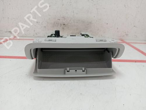 Interior roof light VW GOLF VI (5K1)  | BP26275859I8 