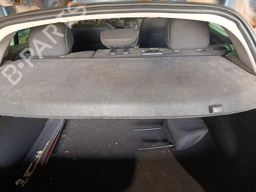 Used Rear parcel shelf Rear parcel shelf RENAULT MEGANE IV Hatchback (B9A/M/N_) 1.3 TCe 115 (B9N9) (116 hp) 40091859 40091859