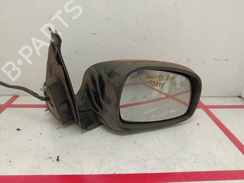 right-mirror-suzuki-swift-iii-mz-ez-2005-25785009 main image