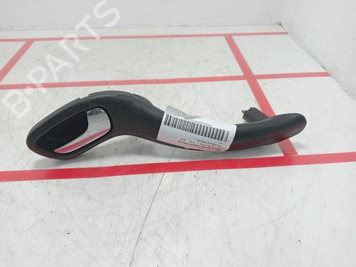 Used Rear right interior door handle Rear right interior door handle 36699237 36699237
