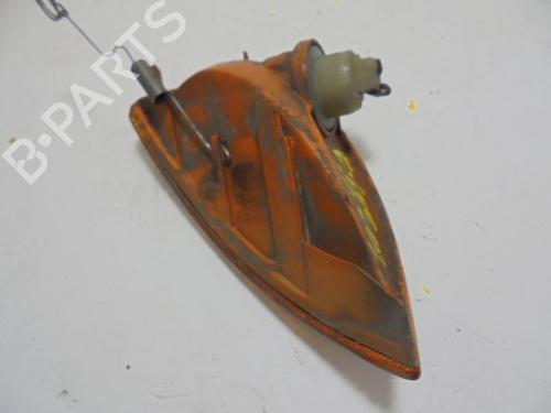 Right front indicator FIAT SEICENTO / 600 (187_)  | BP15925892C33 