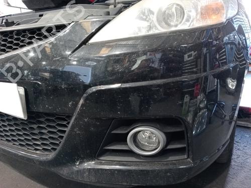 Used Left front fog light MAZDA 5 (CR) 2.0 CD (CR19) (143 hp) 30700925
