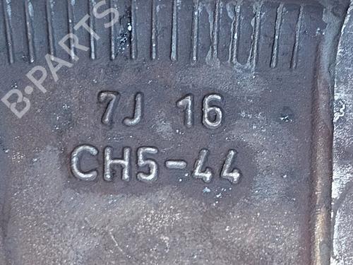 Rim PEUGEOT 308 II (LB_, LP_, LW_, LH_, L3_)  | BP29750728C45 