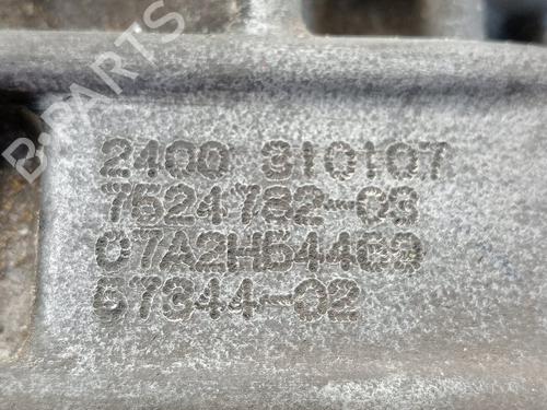 Gearbox MINI MINI (R50, R53) Cooper S | BP31380383M3 