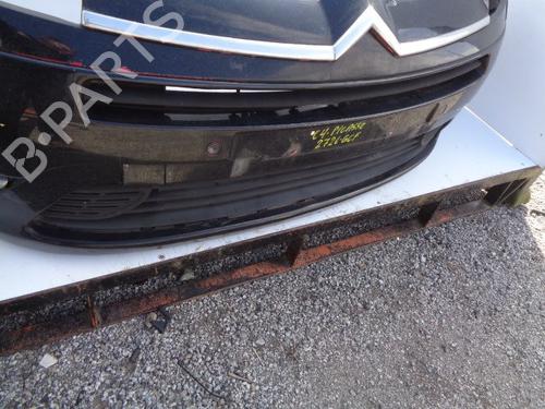 Front bumper CITROËN C4 Picasso I MPV (UD_) 2.0 HDi 138 | BP15925037C7 
