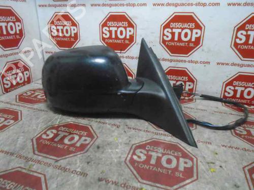 Right mirror VW PASSAT B5.5 Variant (3B6) 1.9 TDI (130 hp) 633157 | ELECTRICO |