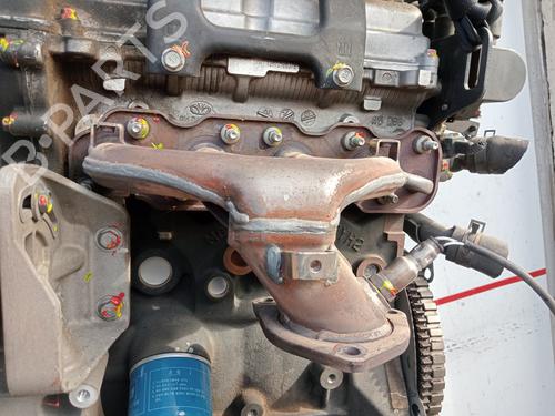 Engine CHEVROLET SPARK (M300) 1.2 | BP37439662M1  - Image 23