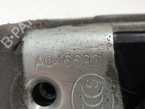 Rear left lock TOYOTA VERSO (_R2_) 2.0 D-4D (AUR20_, AUR20R) | BP29424318C100 