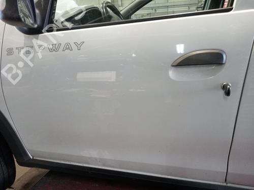 Front left lock DACIA SANDERO II  | BP33983087C98  - Image 42