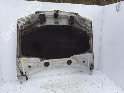 Hood BMW X3 (E83) 2.0 d | BP9255479C1 
