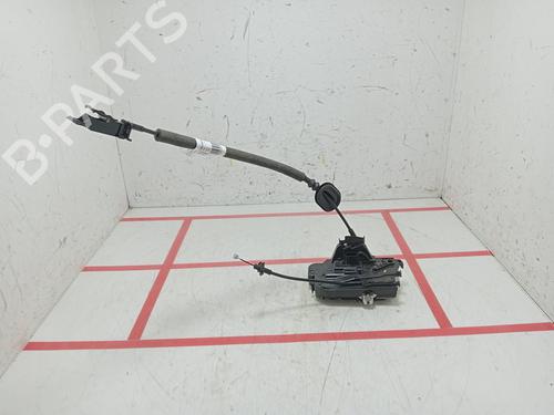 Used Front right lock Front right lock FORD PUMA (J2K, CF7) [2019-2026] 27989052 27989052