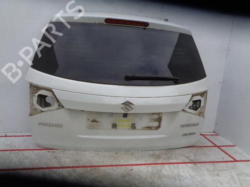 Used Tailgate SUZUKI VITARA (LY) 1.6 DDiS AllGrip (APK416D) (120 hp) 15931109