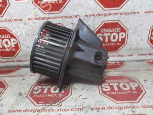 Varmeblæser PEUGEOT 307 Break (3E) 1.6 HDi 110 | BP7390941M62 