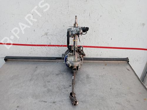 Used Steering column NISSAN QASHQAI I (J10, NJ10) [2006-2015]  27706437
