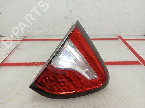 Achterlicht kofferdeksel achterklep links RENAULT CAPTUR I (J5_, H5_) [2013-2025]  15932660