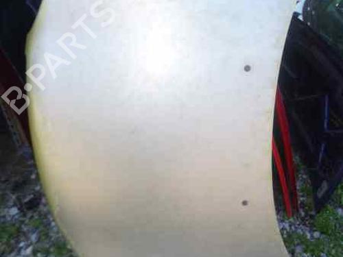 Used Hood OPEL CORSA B (S93) 1.2 i 16V (F08, F68, M68) (65 hp) 7620086