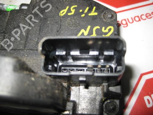 Rear left lock NISSAN QASHQAI / QASHQAI +2 I (J10, NJ10, JJ10E) 1.5 dCi | BP7323378C100 