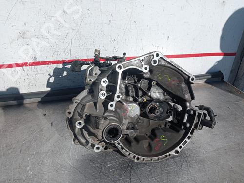 Gearkasse PEUGEOT 207 (WA_, WC_)  | BP29937633M3