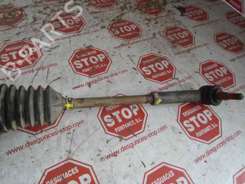 Steering rack FIAT DUCATO Van (230_) 2.8 TDI 4x4 | BP7397242M22 