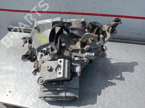 Gearbox CITROËN C3 III (SX)  | BP36864493M3  - Image 12
