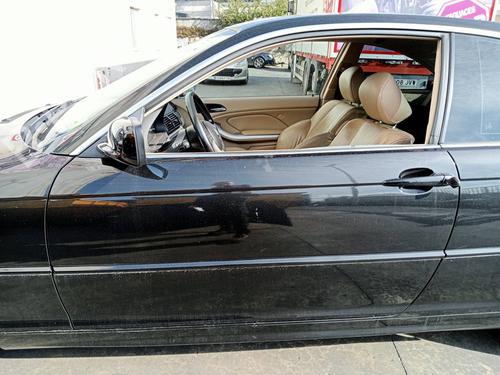 Climate control BMW 3 Coupe (E46) 320 Cd | BP15935126I5 
