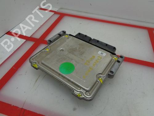 Engine control unit (ECU) IVECO DAILY IV Van  | BP17667542M57 