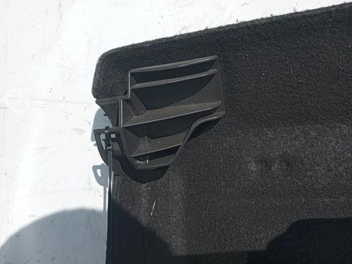 Rear parcel shelf OPEL ASTRA J (P10)  | BP28412469C85 
