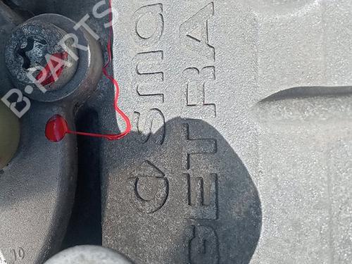 Gearbox SMART FORFOUR (454) 1.5 CDI (454.000) | BP33793594M3  - Image 9