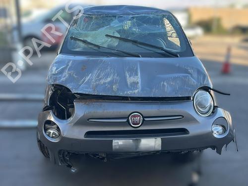 Electronic sensor FIAT 500 (312_) 0.9 (312AXG1A, 312.AXG11) | BP32083620M84  - Image 6