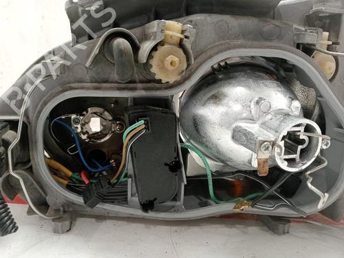 Højre forlygte DAEWOO EVANDA (KLAL) 2.0 | BP22636035C29 